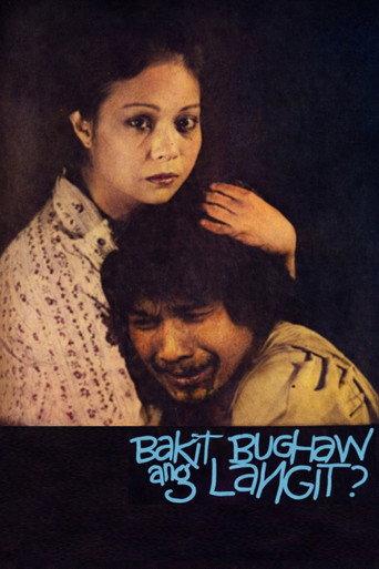 Why Is the Sky Blue? (1981) poster
