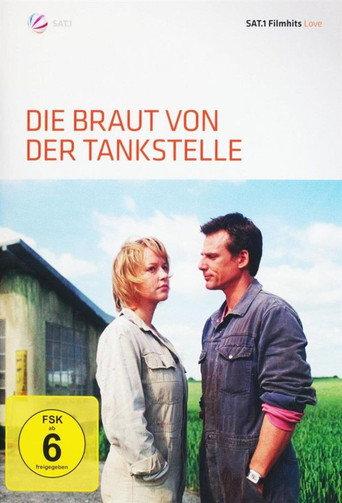 Die Braut von der Tankstelle (2005) poster