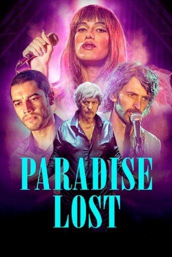Paradise Lost (2018) poster
