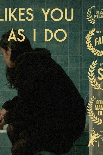 Nobody Likes You as Much as I Do (2019) poster