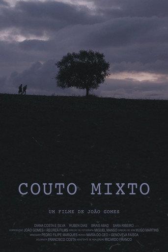 Couto Mixto (2024) poster