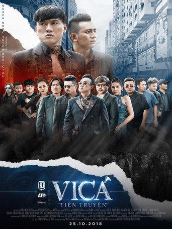 Vi Cá Tiền Truyện (2018) poster