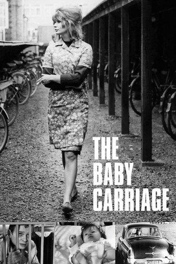 The Baby Carriage (1963) poster
