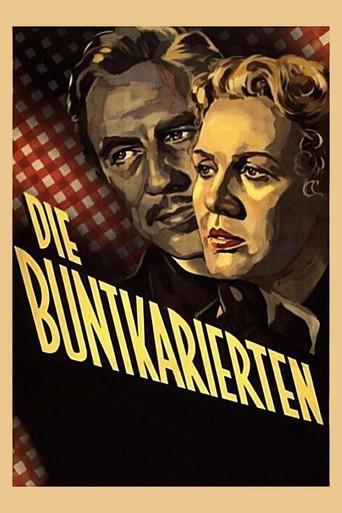Girls in Gingham (1949) poster
