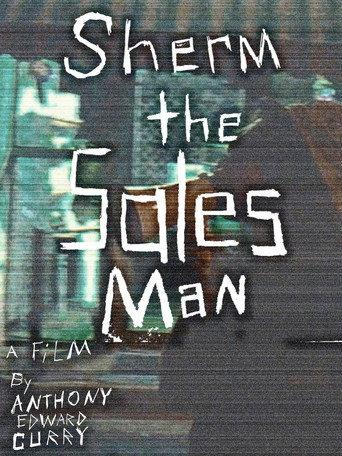 Sherm the Salesman () poster