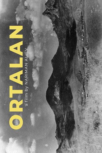 ORTALAN () poster