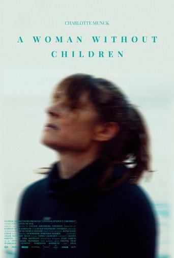 A Woman Without Children (2021) poster