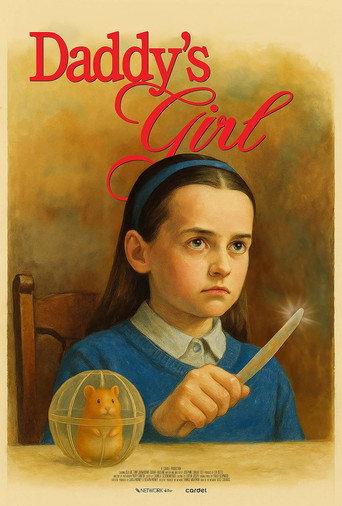 Daddy's Girl () poster