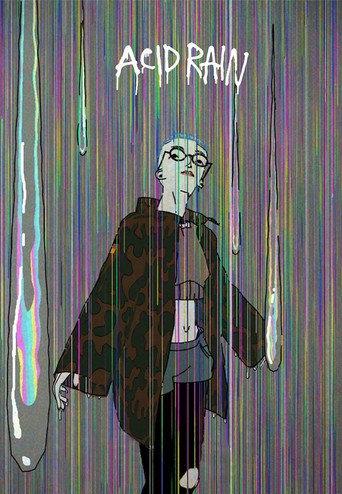 Acid Rain (2019) poster