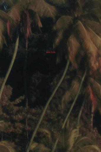 Nos Îles (2023) poster
