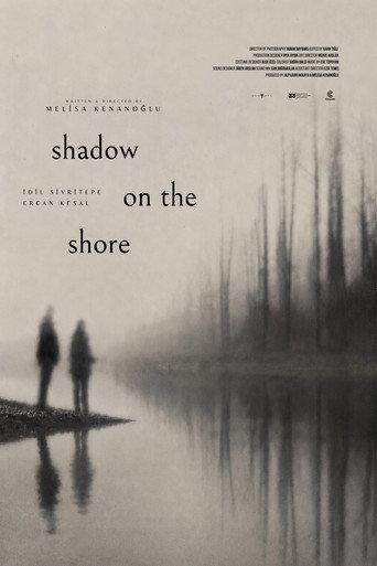 Shadow on the Shore () poster