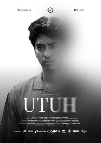 Utuh (2026) poster
