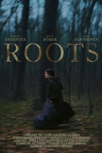 Roots () poster