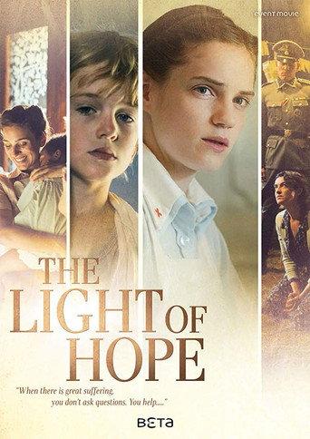 The Light of Hope (2017) poster