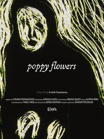 Poppy Flowers (2024) poster