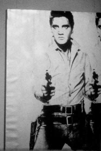Elvis at Ferus (1963) poster