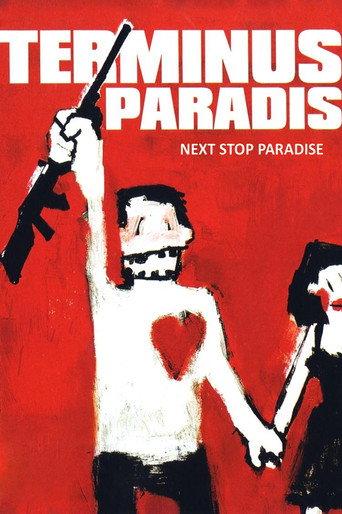 Next Stop Paradise (1998) poster