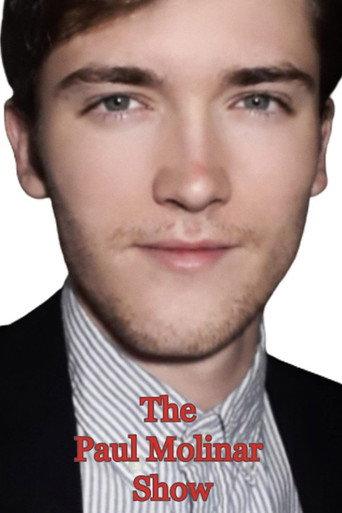The Paul Molinar Show (Special Edition) () poster