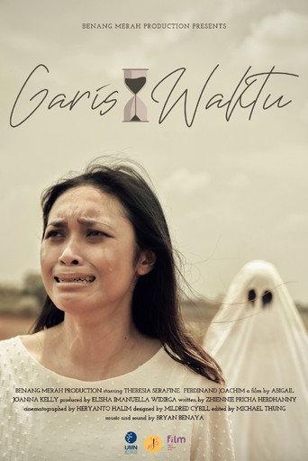 Garis Waktu () poster
