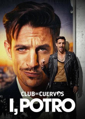 I, Potro (2018) poster