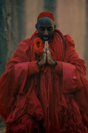 G/D THYSELF: Spirit Strategy On Raising Free Black Children (2020) poster