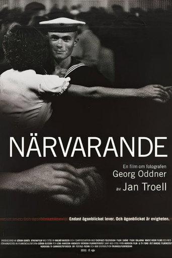 Presence (2003) poster