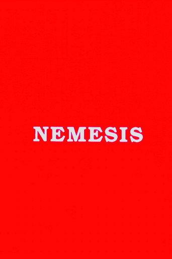 Némesis (1992) poster