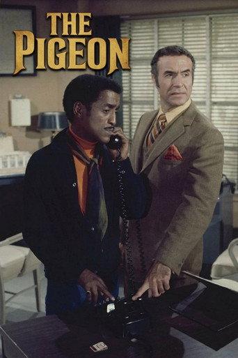 The Pigeon (1969) poster