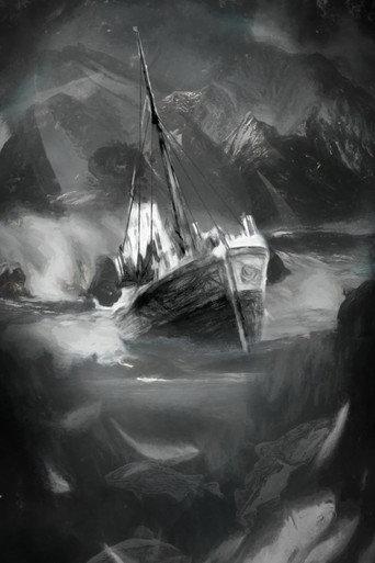 Cruel Sea (2023) poster