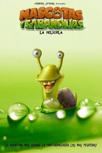Pets & Vermin () poster