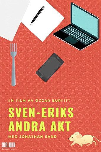 Sven-Erik's Second Act (2021) poster