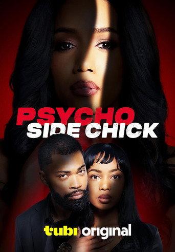 Psycho Side Chick (2026) poster
