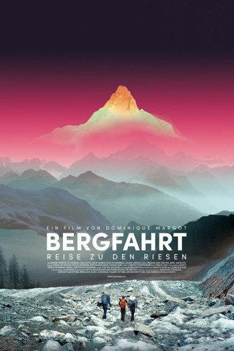 Mountain Ride (2024) poster