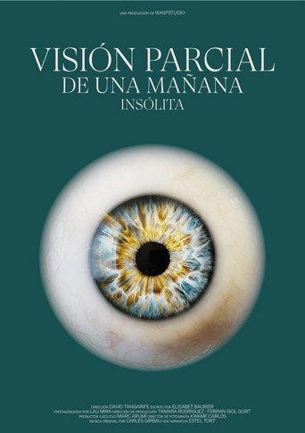 Visión Parcial de una Mañana Insólita (2023) poster