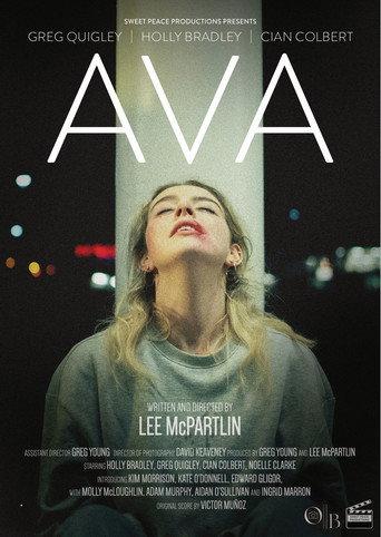 Ava () poster