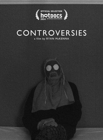 Controversies (2014) poster