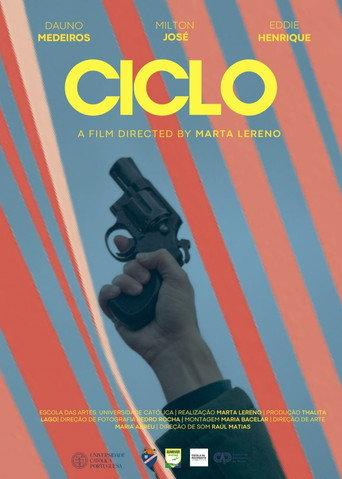 Ciclo () poster