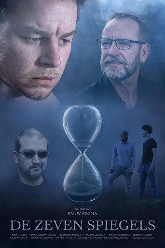 The Seven Mirrors (2022) poster