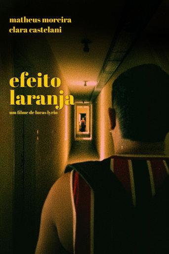 Efeito Laranja () poster