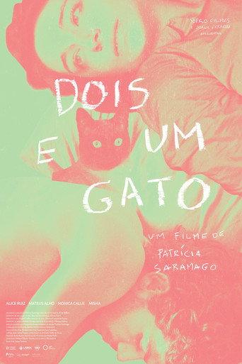 Dois e Um Gato (2026) poster