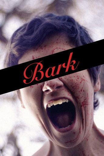 Bark (2020) poster