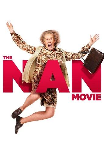 The Nan Movie (2022) poster