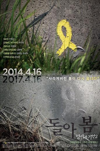 Forgetting and Remembering 2 : reflection (2017) poster
