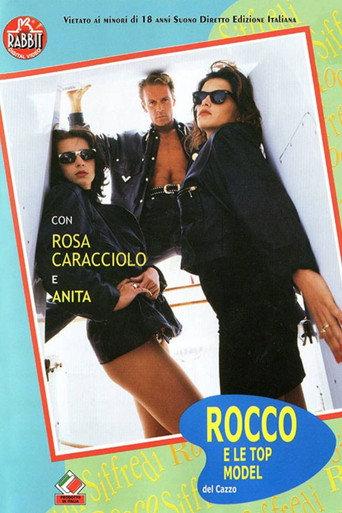 Top Model (1993) poster