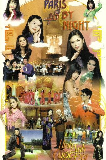Paris By Night 48: Hình Ảnh Cuộc Đời (1998) poster