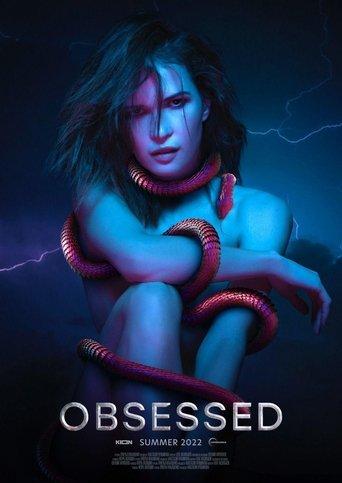 Obsessed (2022) poster