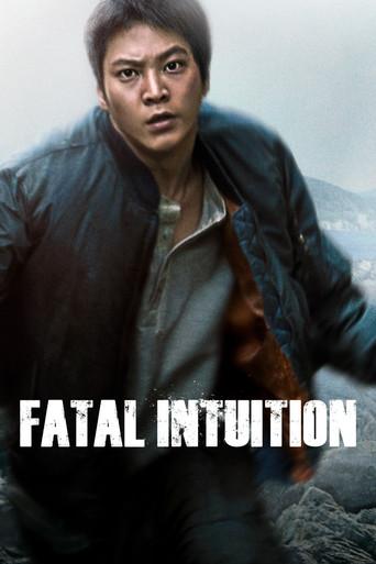 Fatal Intuition (2015) poster