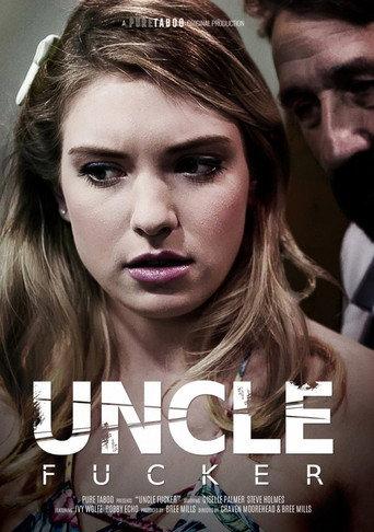 Uncle Fucker (2019) poster