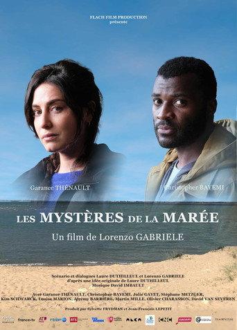 Les Mystères de la Marée (2023) poster