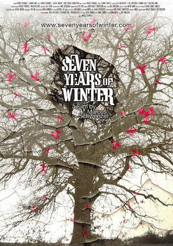 Seven Years of Winter (2011) poster